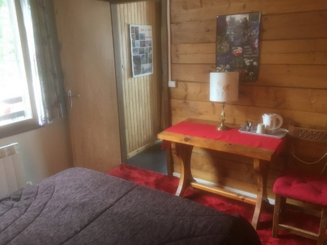 Chalet 9 personnes - Les Ancolies Chalet 9 personnes - Les Ancolies