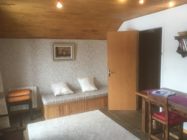 Chalet 9 personnes - Les Ancolies Chalet 9 personnes - Les Ancolies