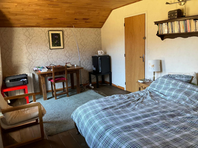 Chalet 9 personnes - Les Ancolies Chalet 9 personnes - Les Ancolies