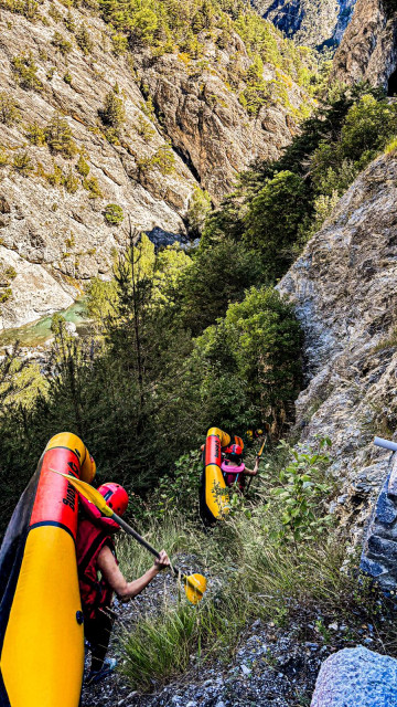 Packraft Packraft