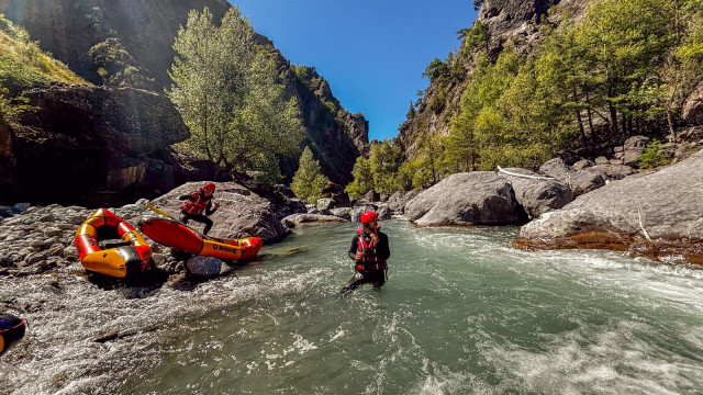 Packraft Packraft