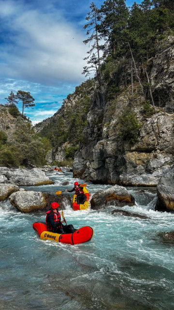 Packraft Packraft