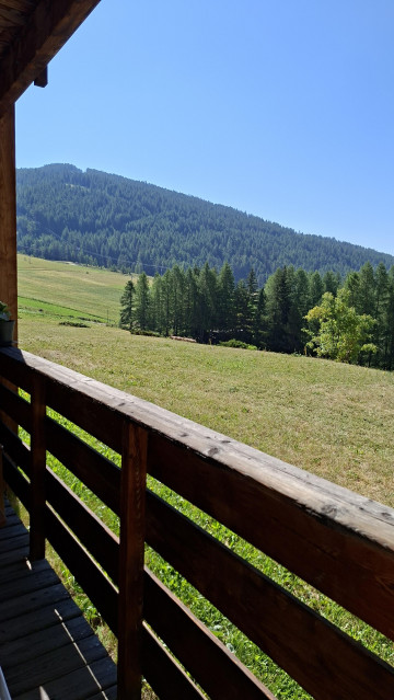 Appartement 4 personnes - Le cocon de l'Izoard - Les Granges d'Arvieux n°101_Arvieux - © PIC VERONIQUE Appartement 4 personnes - Le cocon de l'Izoard - Les Granges d'Arvieux n°101_Arvieux