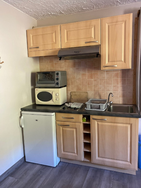 Appartement 4 personnes - Edelweiss Appartement 4 personnes - Edelweiss