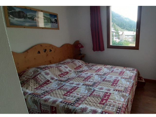 Appartement 6 personnes- les Balcons du Viso n°922 Appartement 6 personnes- les Balcons du Viso n°922