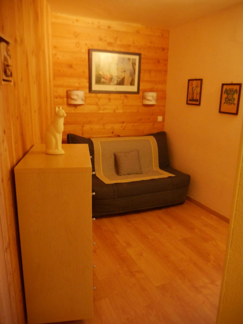 Appartement 4 personnes - La Lauze n° 4_Abriès-Ristolas - © Appartement 4 personnes - La Lauze n° 4 Appartement 4 personnes - La Lauze n° 4_Abriès-Ristolas