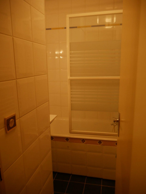 Appartement 4 personnes - La Lauze n° 4_Abriès-Ristolas - © Appartement 4 personnes - La Lauze n° 4 Appartement 4 personnes - La Lauze n° 4_Abriès-Ristolas
