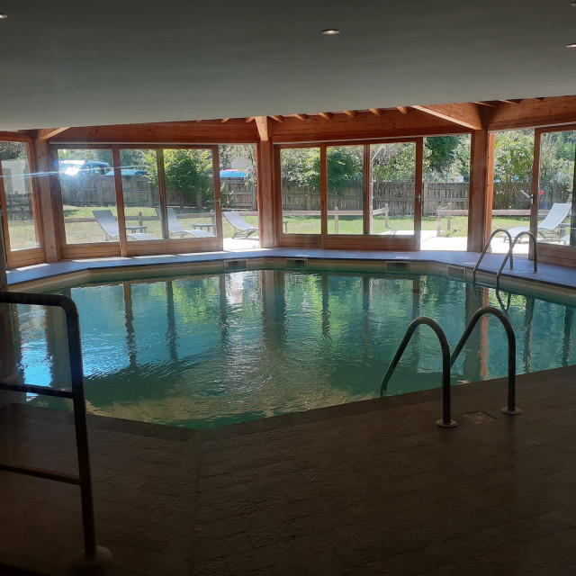 Appartement 4 personnes - Les Balcons du Viso n°613 Appartement 4 personnes - Les Balcons du Viso n°613