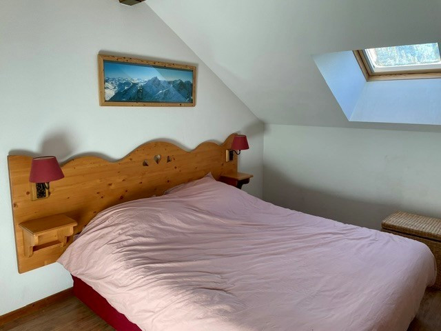 Appartement 8 personnes - Les Balcons du Viso n° 822_Abriès-Ristolas