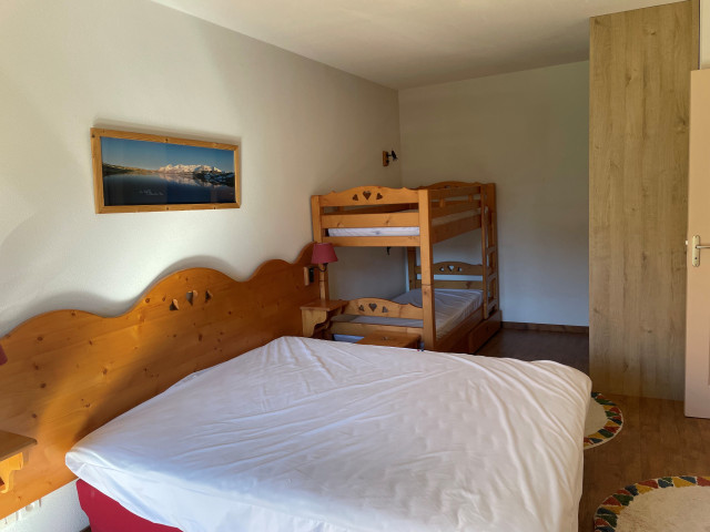 Appartement 8 personnes - Les Balcons du Viso n° 822_Abriès-Ristolas