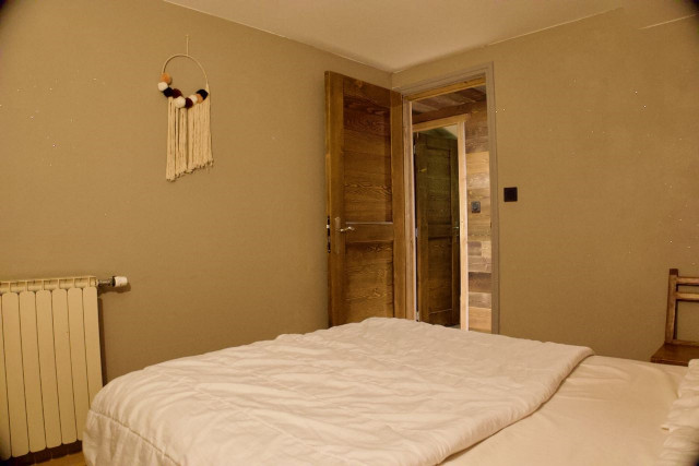 Appartement 5 personnes - Gentiane Appartement 5 personnes - Gentiane
