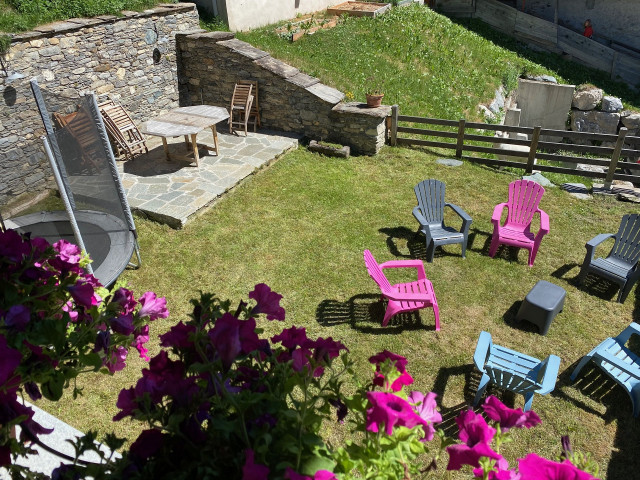 Appartement 8 personnes - Carline - © Appartement 8 personnes - Carline Appartement 8 personnes - Carline