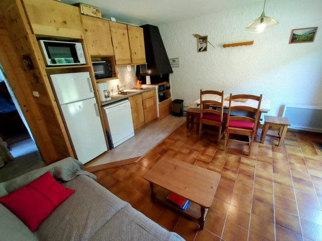 Appartement 4 personnes - Les Chazalets n°1 Appartement 4 personnes - Les Chazalets n°1