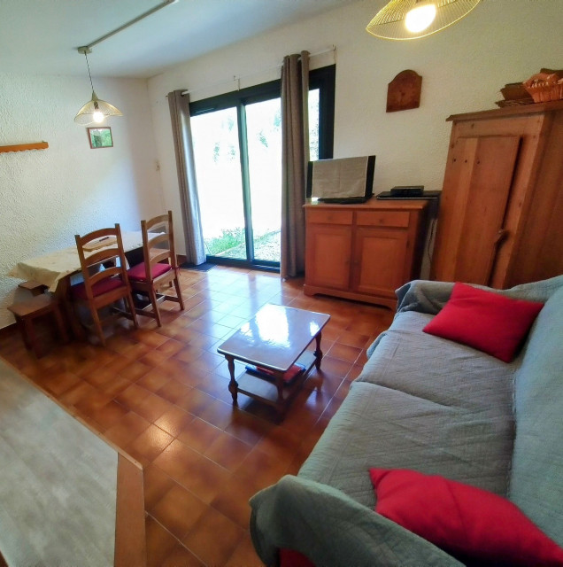 Appartement 4 personnes - Les Chazalets n°1 Appartement 4 personnes - Les Chazalets n°1