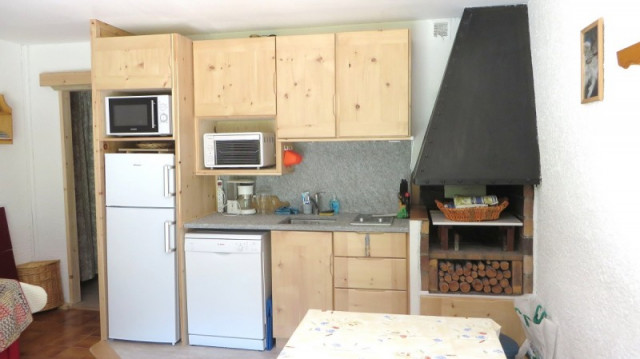Appartement 4 personnes - Les Chazalets n°1 Appartement 4 personnes - Les Chazalets n°1