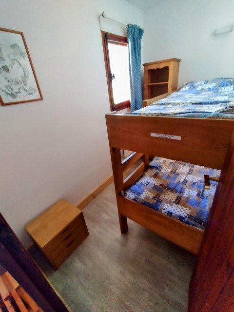 Appartement 4 personnes - Les Chazalets n°1 Appartement 4 personnes - Les Chazalets n°1