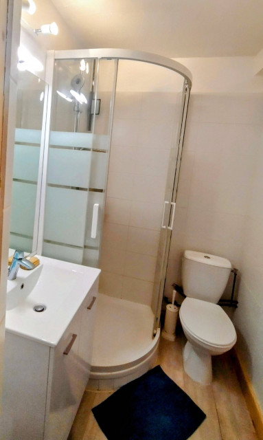 Appartement 4 personnes - Les Chazalets n°1 Appartement 4 personnes - Les Chazalets n°1