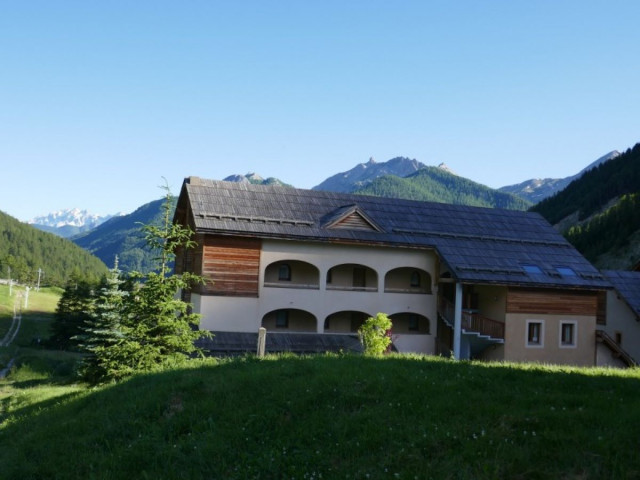 Appartement 4 personnes - Les Granges d'Arvieux n°511 Appartement 4 personnes - Les Granges d'Arvieux n°511