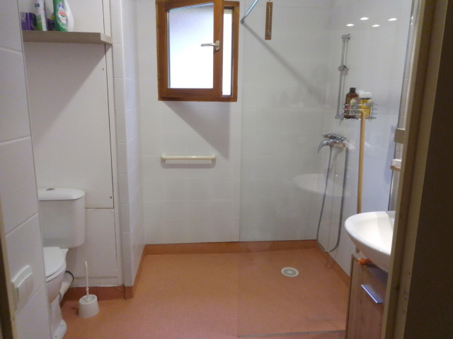 Appartement 4 personnes - L'Echelle