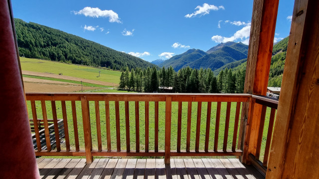 appartement-huet thierry - les Granges Arvieux appartement-huet thierry - les Granges Arvieux