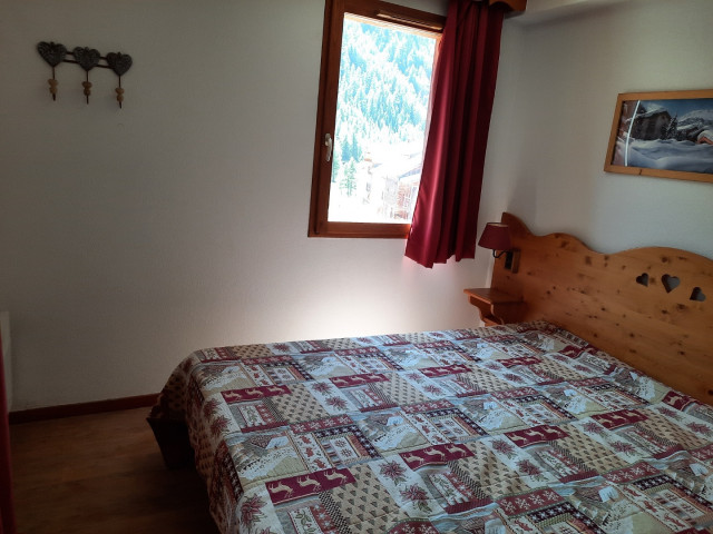 Appartement 6 personnes - le balcons du viso n°122