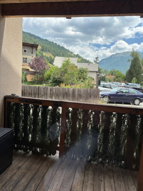 Appartement 4 personnes - Les Balcons du Viso n° 401_Abriès-Ristolas