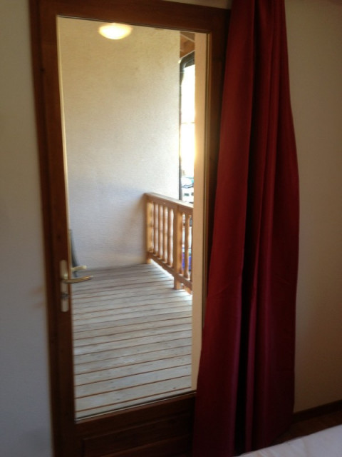 Appartement 8 personnes- les Balcons du Viso n°821 Appartement 8 personnes- les Balcons du Viso n°821