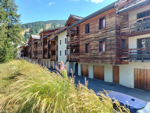 Appartement 4 personnes - Les Balcons du Viso n° 814 - © Appartement 4 personnes - Les Balcons du Viso n° 814 Appartement 4 personnes - Les Balcons du Viso n° 814