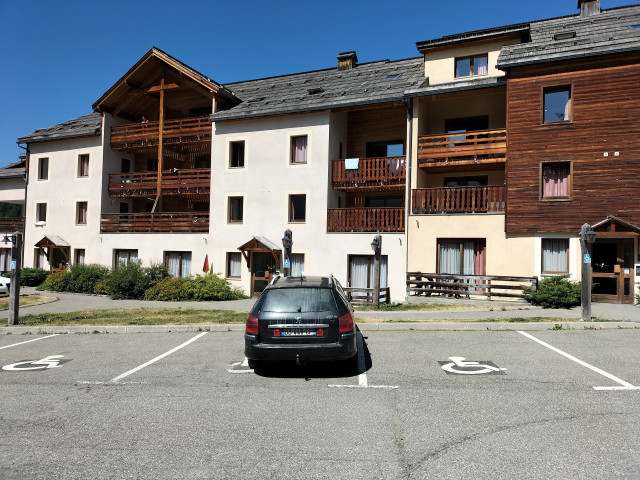 Appartement 4 personnes - Les Balcons du Viso n° 814 - © Appartement 4 personnes - Les Balcons du Viso n° 814Appartement 4 personnes - Les Balcons du Viso n° 814Appartement 4 personnes - Les Balcons du Viso n° 814 Appartement 4 personnes - Les Balcons du Viso n° 814