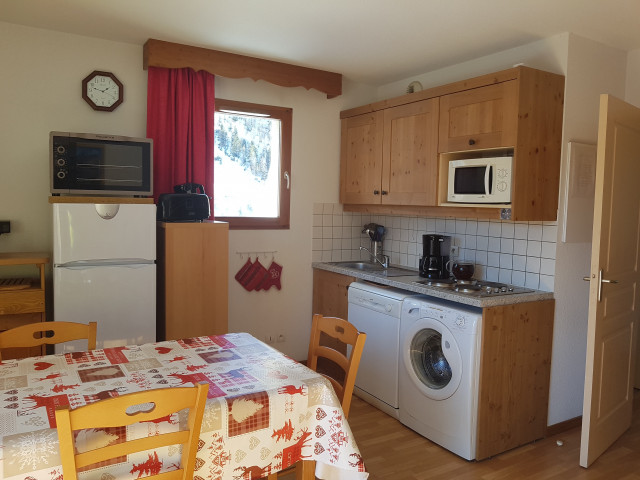 Appartement 6 personnes - Les Granges d'Arvieux n°911 Appartement 6 personnes - Les Granges d'Arvieux n°911