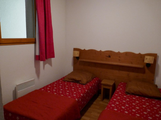Appartement 4 personnes - Les Granges d'Arvieux n°511 Appartement 4 personnes - Les Granges d'Arvieux n°511