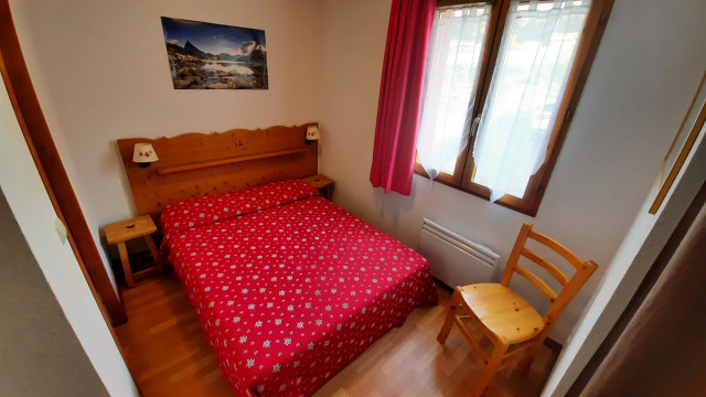 Appartement 6 personnes - Les granges d'Arvieux n° 701 Appartement 6 personnes - Les granges d'Arvieux n° 701