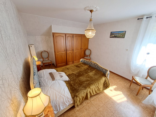 Chalet individuel - 10 personnes_Abriès-Ristolas Chalet individuel - 10 personnes_Abriès-Ristolas