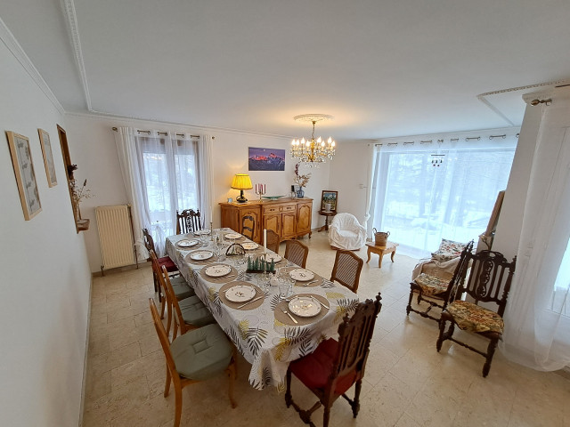 Chalet individuel - 10 personnespersonnes_Abriès-Ristolas Chalet individuel - 10 personnespersonnes_Abriès-Ristolas