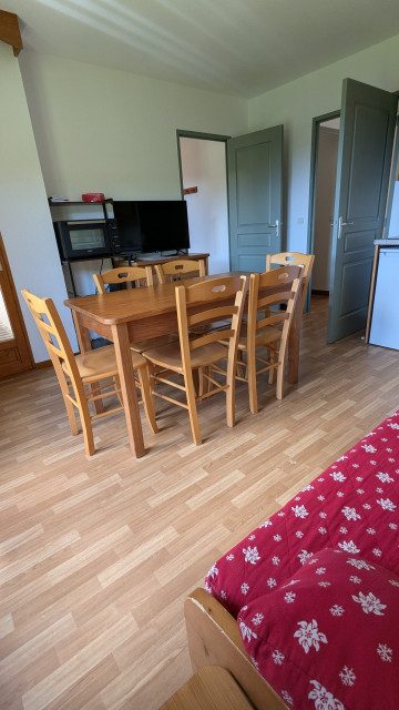 Appartement 6 personnes - Les Granges d'Arvieux n° 224_Arvieux - © Appartement 6 personnes - Les Granges d'Arvieux n° 224 Appartement 6 personnes - Les Granges d'Arvieux n° 224_Arvieux
