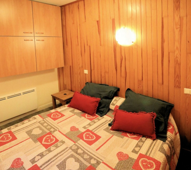 Appartement 4 personnes - le Cheynet 2 n°18 Appartement 4 personnes - le Cheynet 2 n°18