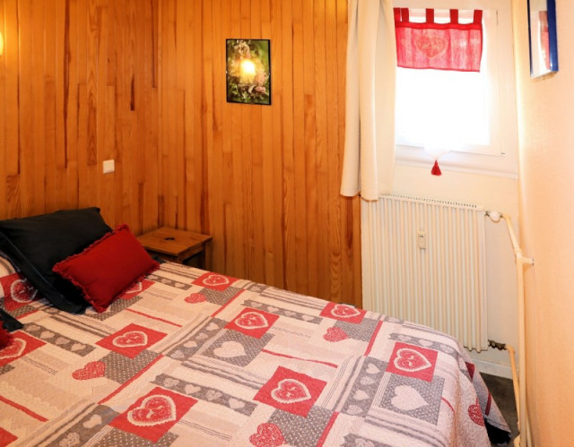Appartement 4 personnes - le Cheynet 2 n°18 Appartement 4 personnes - le Cheynet 2 n°18