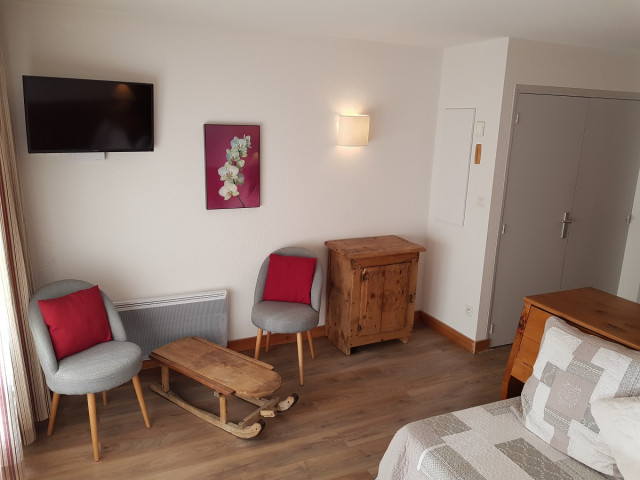 Appartement 4 personnes - Centaurée Appartement 4 personnes - Centaurée