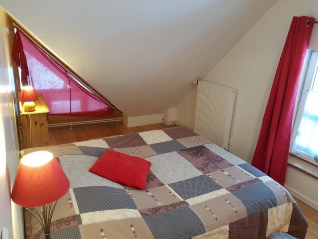 Appartement 4 personnes - Rochebrune