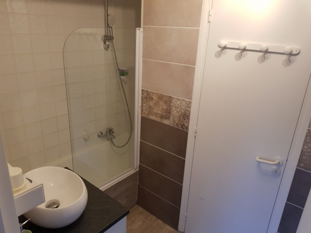 Appartement 4 personnes - Rochebrune