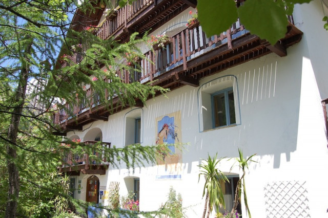 Appartement 4 personnes - Rochebrune