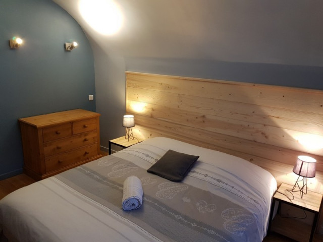 Appartement 5 personnes - Côte Belle