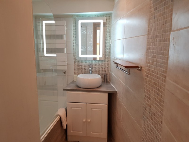 Appartement 5 personnes - Côte Belle