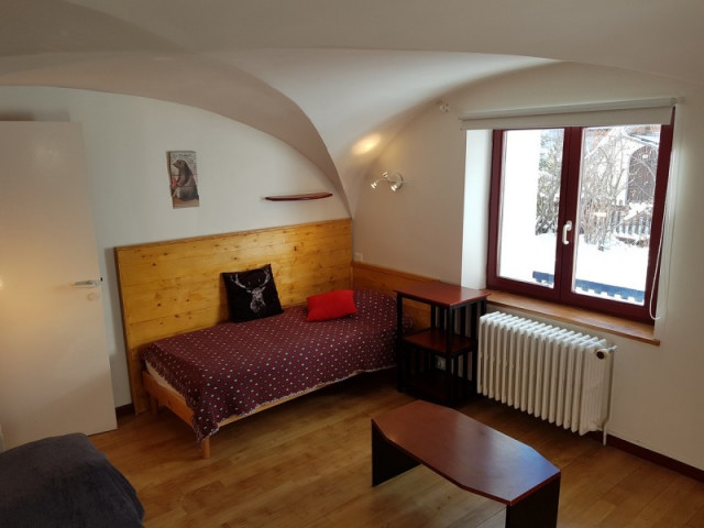 Appartement 5 personnes - Côte Belle