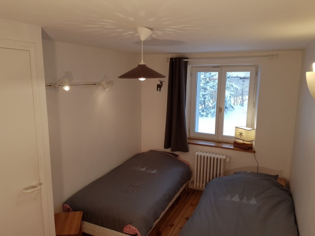 Appartement 6 personnes - Le Lauzon