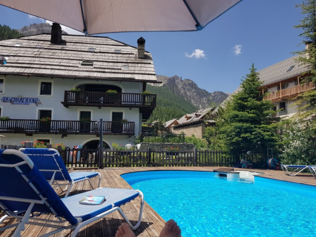 Appartement 6 personnes - Le Lauzon