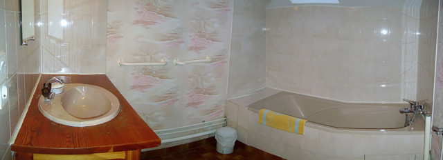 Appartement 5 personnes - L'Aigle_Molines-en-Queyras