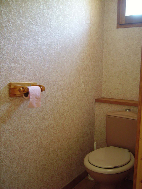 Appartement 5 personnes - L'Aigle_Molines-en-Queyras