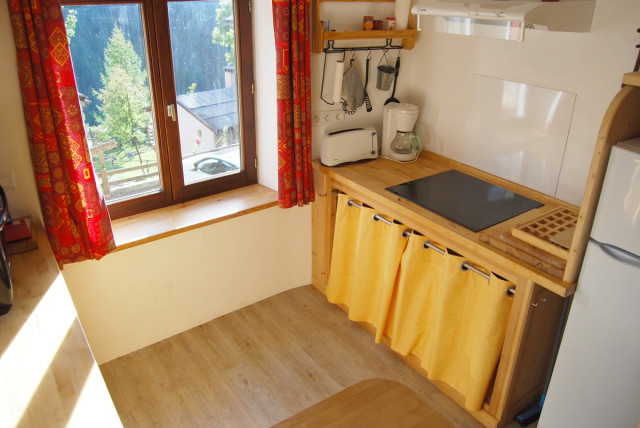 Appartement 5 personnes - Ancolie Appartement 5 personnes - Ancolie