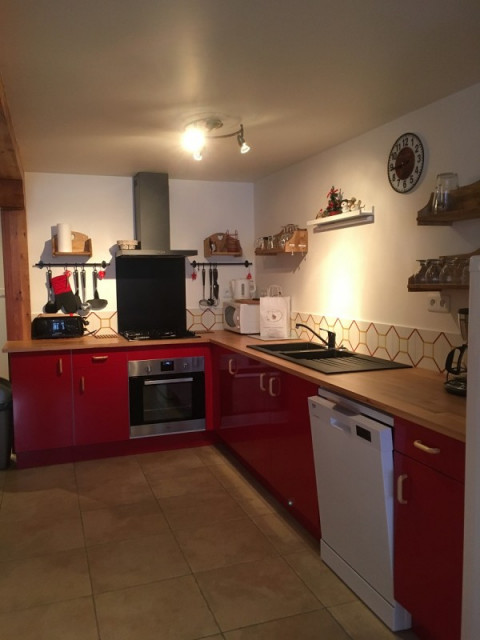 Appartement 6 personnes - Le Couriero Appartement 6 personnes - Le Couriero